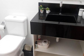 Apartamento no Caiçara Praia Grande